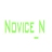 Novice_N的主页